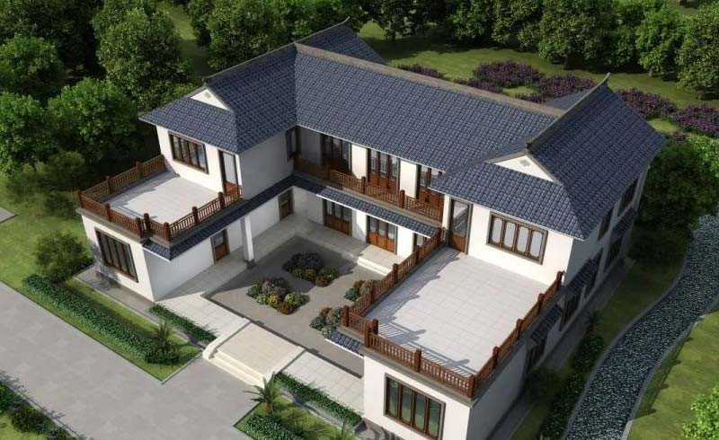 沐川建房时常说的坐北朝南和坐南朝北有什么区别？