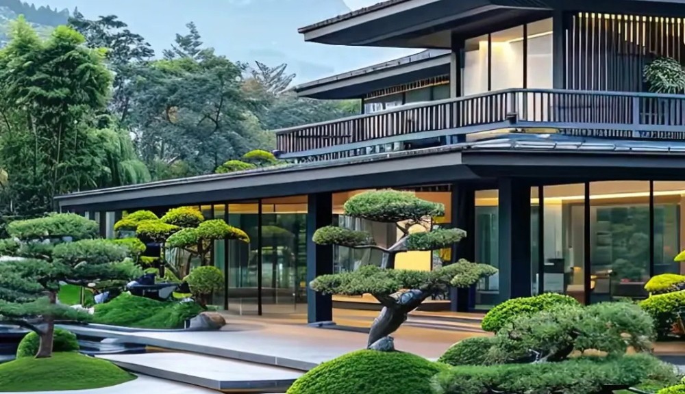 沐川农村自建房更佳风水布局是什么